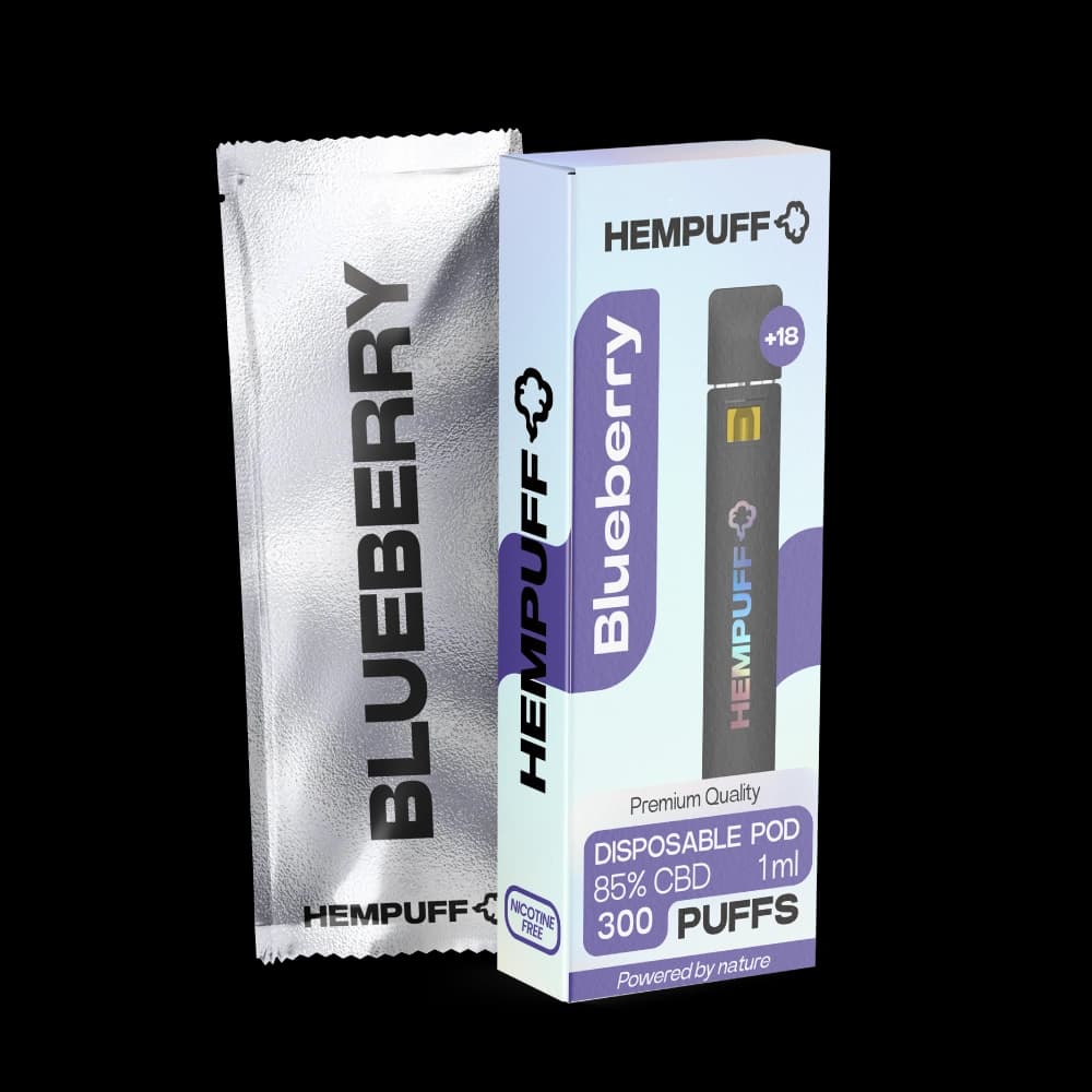 Blueberry