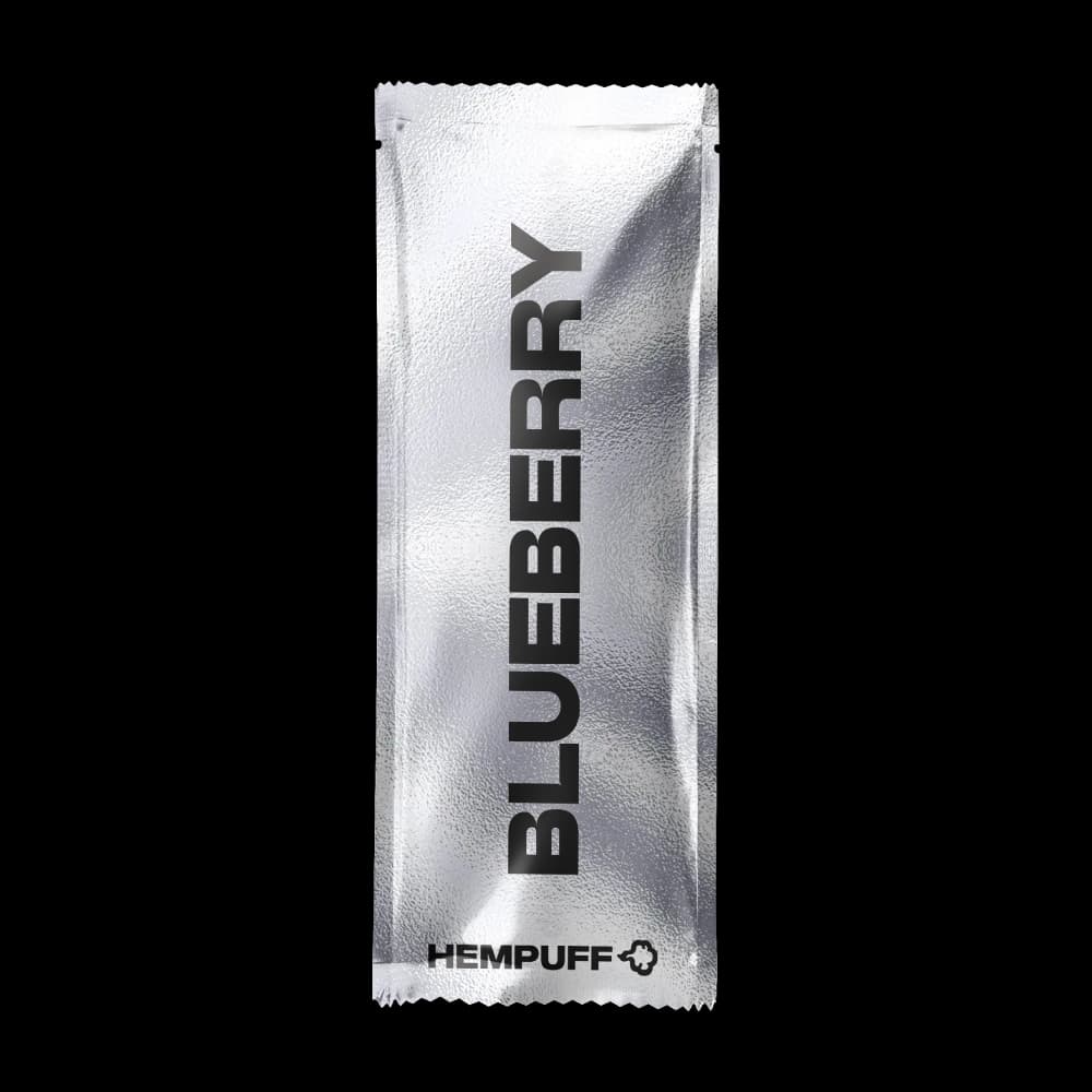 Blueberry