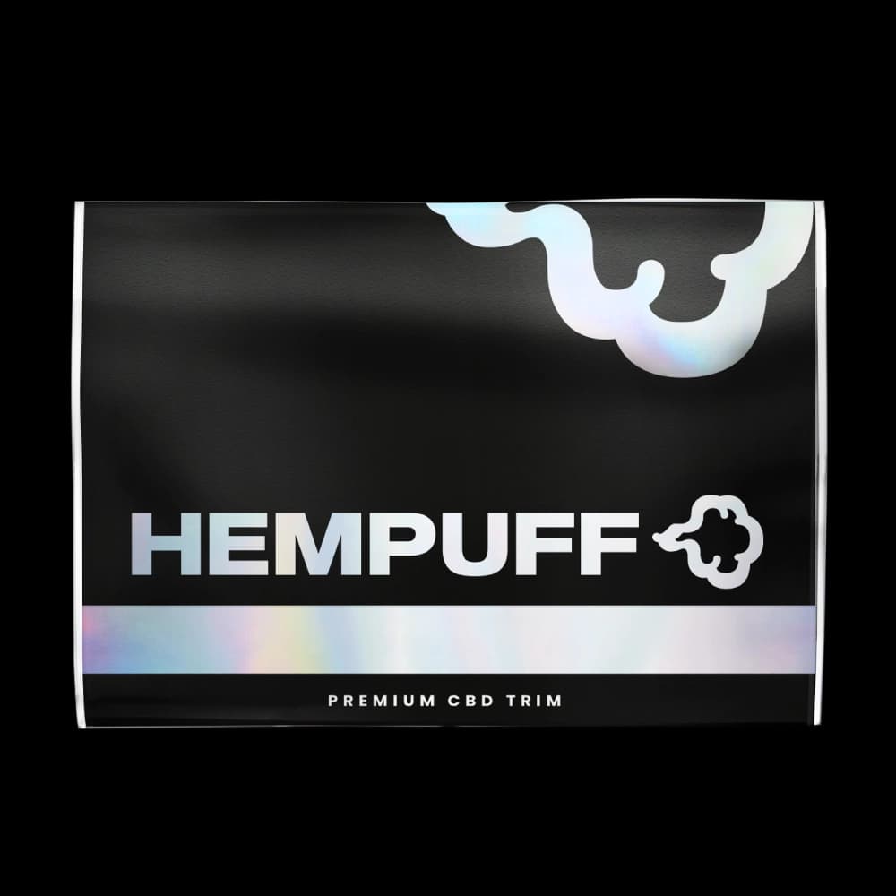 Premium CBD Trim