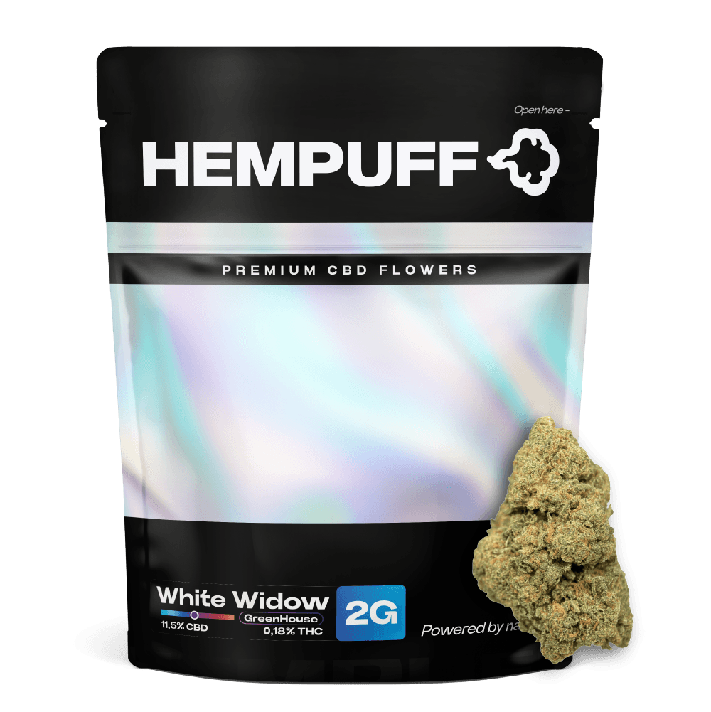 White Widow