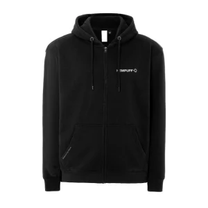 Sudadera Oversize Algodón Premium